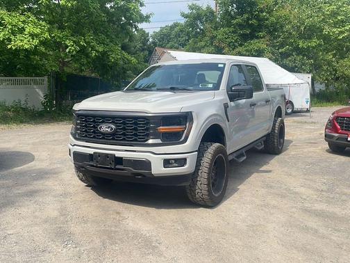 Avalanche 2024 Ford F-150 STX