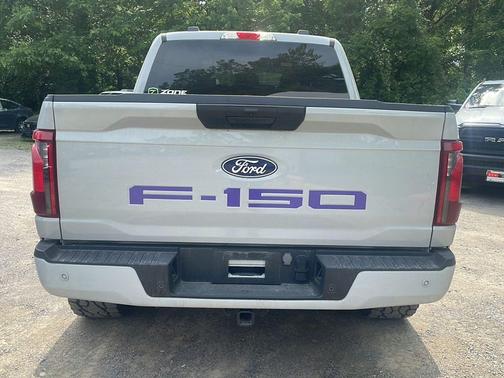 Avalanche 2024 Ford F-150 STX
