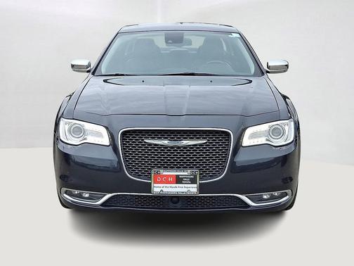 2016 Chrysler 300 S
