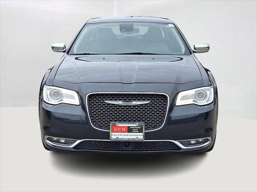 2016 Chrysler 300 S