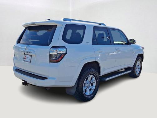2016 Toyota 4Runner SR5 Premium