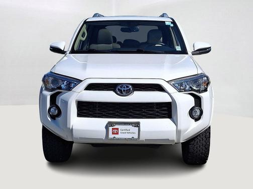 2016 Toyota 4Runner SR5 Premium