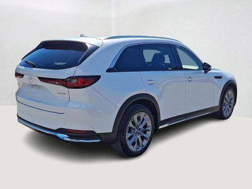 2024 Mazda CX-90 3.3 Turbo Premium