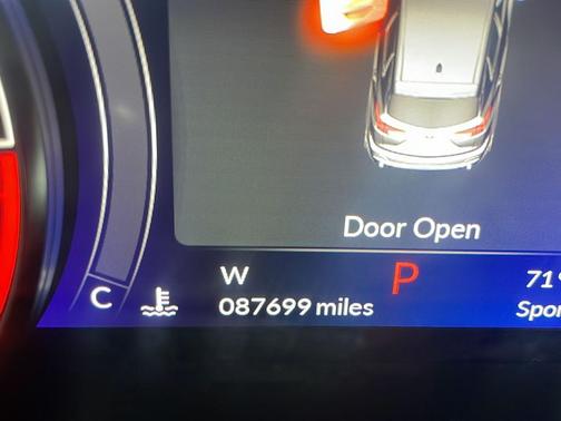 Gray 2021 Acura RDX Base