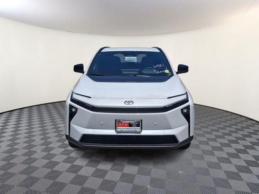 0089 2026 Toyota bZ XLE Plus
