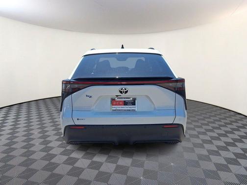 0089 2026 Toyota bZ XLE Plus