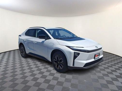 0089 2026 Toyota bZ XLE Plus