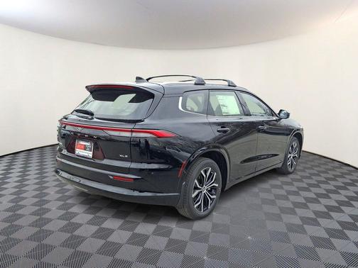 2026 Toyota Crown Signia XLE