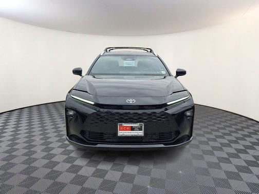 2026 Toyota Crown Signia XLE