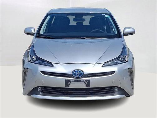 2022 Toyota Prius LE