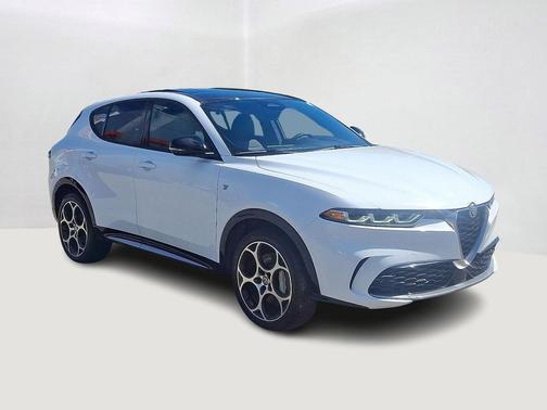 2024 Alfa Romeo Tonale Ti EAWD