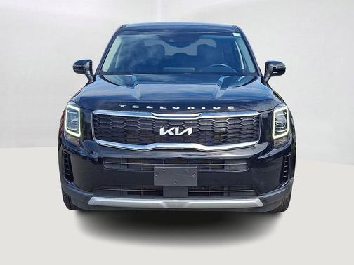 2022 Kia Telluride LX