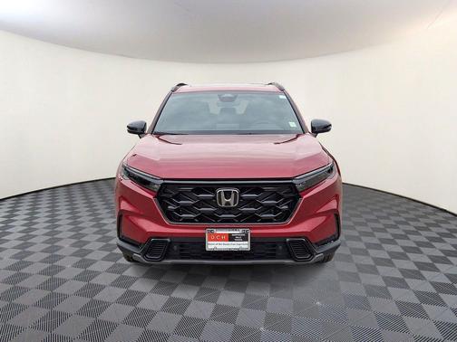 2025 Honda CR-V Hybrid Sport AWD