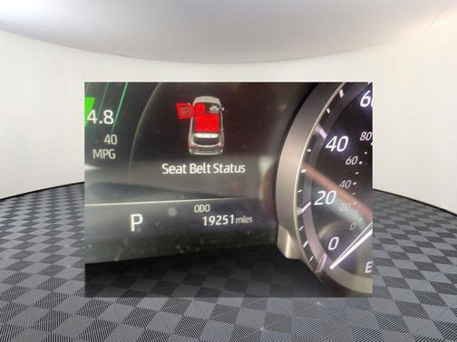 Moon Dust 2023 Toyota Highlander XLE