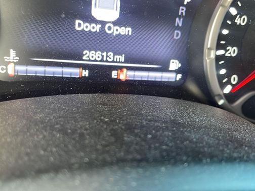 2022 Jeep Renegade Altitude