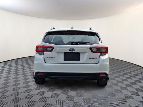 2022 Subaru Impreza Premium