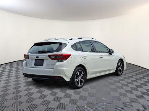 2022 Subaru Impreza Premium