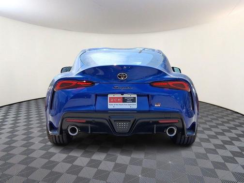 Stratosphere 2026 Toyota GR Supra 3.0 Premium