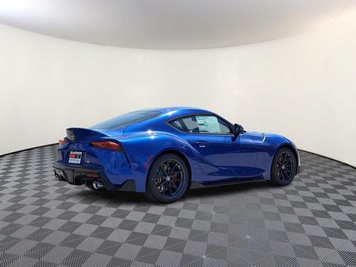 Stratosphere 2026 Toyota GR Supra 3.0 Premium