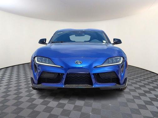 Stratosphere 2026 Toyota GR Supra 3.0 Premium