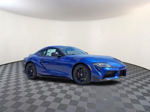 Stratosphere 2026 Toyota GR Supra 3.0 Premium