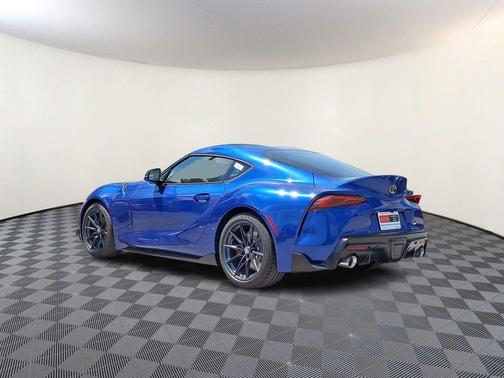 Stratosphere 2026 Toyota GR Supra 3.0 Premium