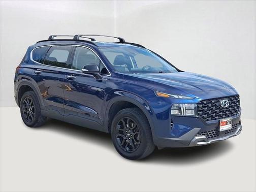 2022 Hyundai SANTA FE XRT