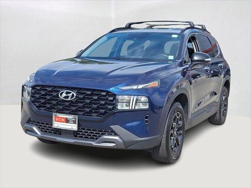 2022 Hyundai SANTA FE XRT