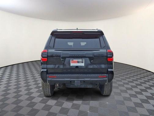 0202 2026 Toyota 4Runner TRD Sport Premium
