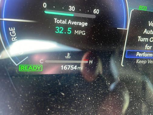 Blueprint 2025 Toyota Highlander Hybrid Platinum