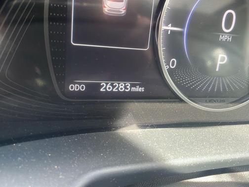 Iridium 2024 Lexus ES 350 Base