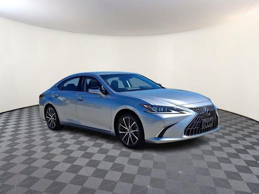 Iridium 2024 Lexus ES 350 Base