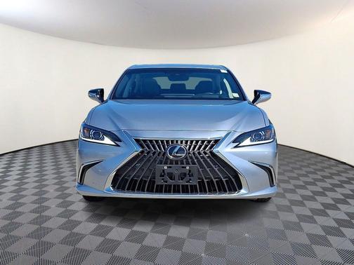 Iridium 2024 Lexus ES 350 Base