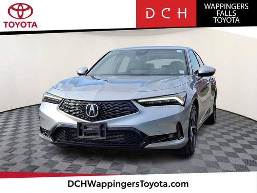 2023 Acura Integra A-SPEC Technology