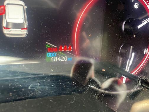 Ice Cap 2024 Toyota RAV4 XLE