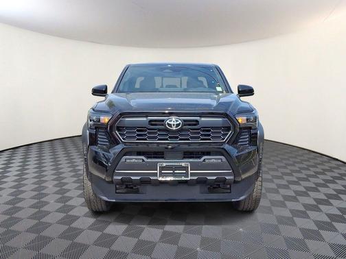 0202 2026 Toyota Tacoma Hybrid TRD Off Road