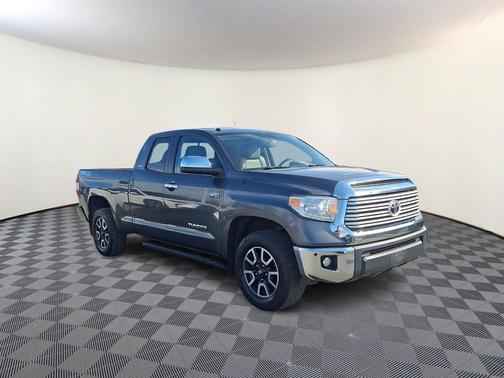 2016 Toyota Tundra Limited