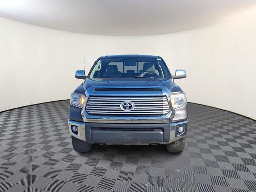 2016 Toyota Tundra Limited