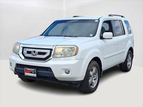 2010 Honda Pilot EX