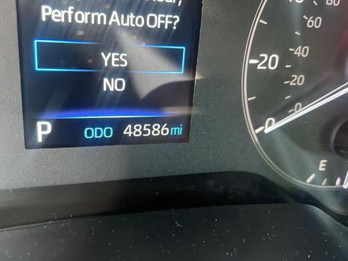 Midnight Black Metallic 2024 Toyota Corolla SE