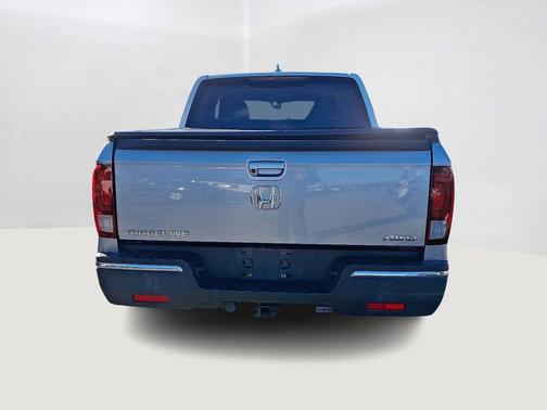 2019 Honda Ridgeline Sport