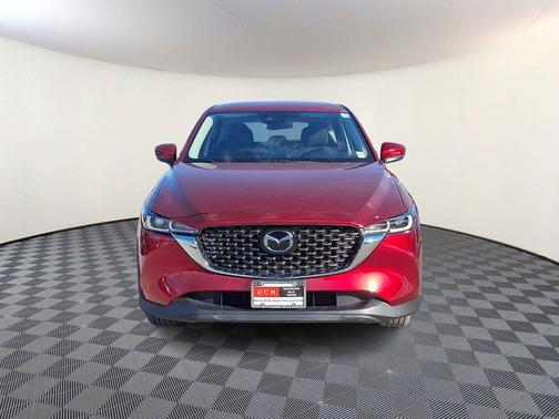2023 Mazda CX-5 2.5 S