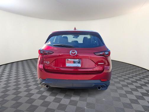 2023 Mazda CX-5 2.5 S