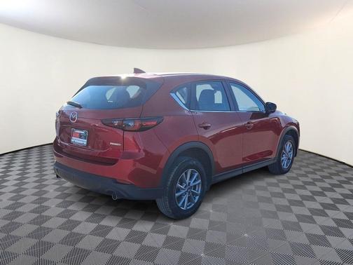 2023 Mazda CX-5 2.5 S