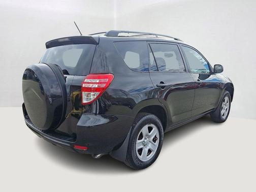 2010 Toyota RAV4 Base