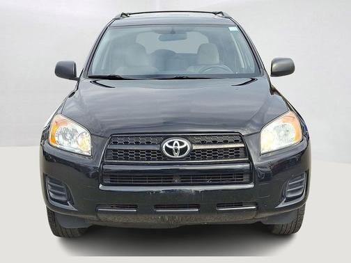 2010 Toyota RAV4 Base