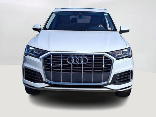2021 Audi Q7 55 Premium