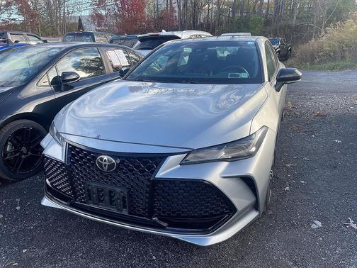 2021 Toyota Avalon Touring