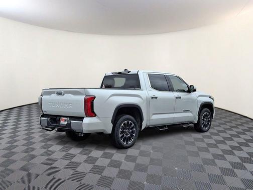 0089 2026 Toyota Tundra Limited