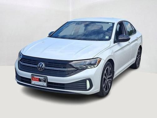 2023 Volkswagen Jetta 1.5T Sport